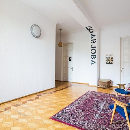 M42 Hostel Tbilisi Eksteriør bilde