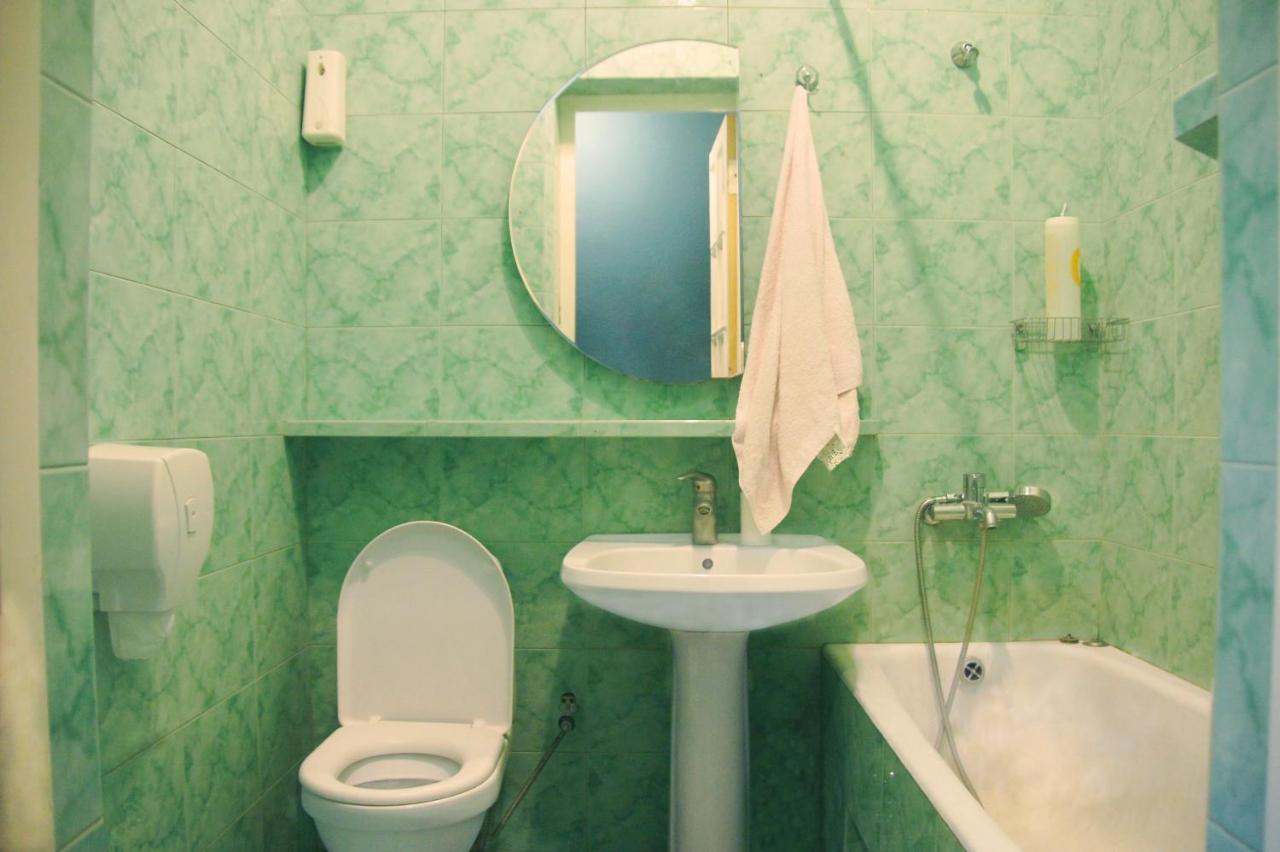 M42 Hostel Tbilisi Eksteriør bilde