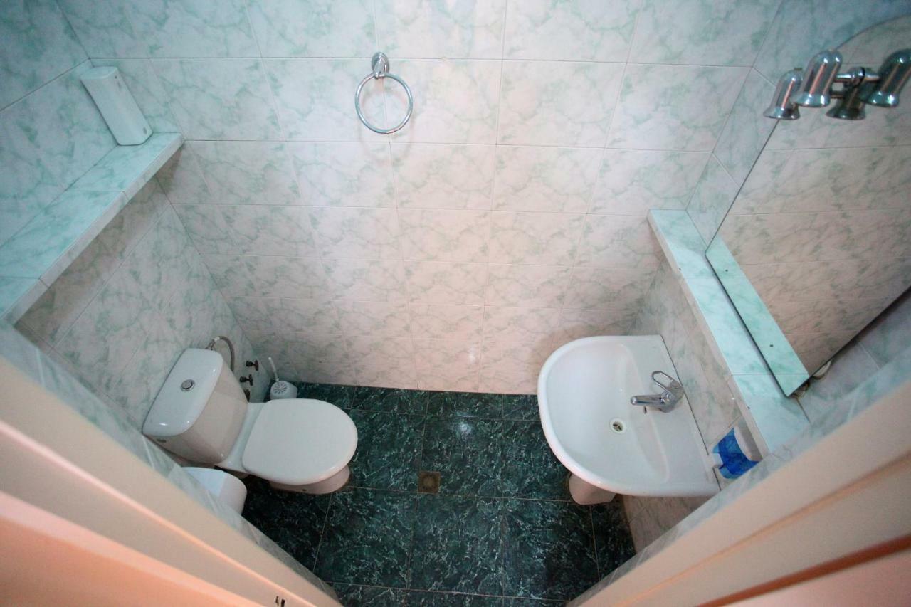 M42 Hostel Tbilisi Eksteriør bilde