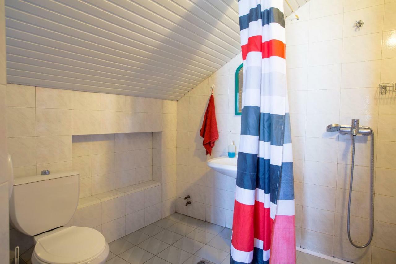 M42 Hostel Tbilisi Eksteriør bilde