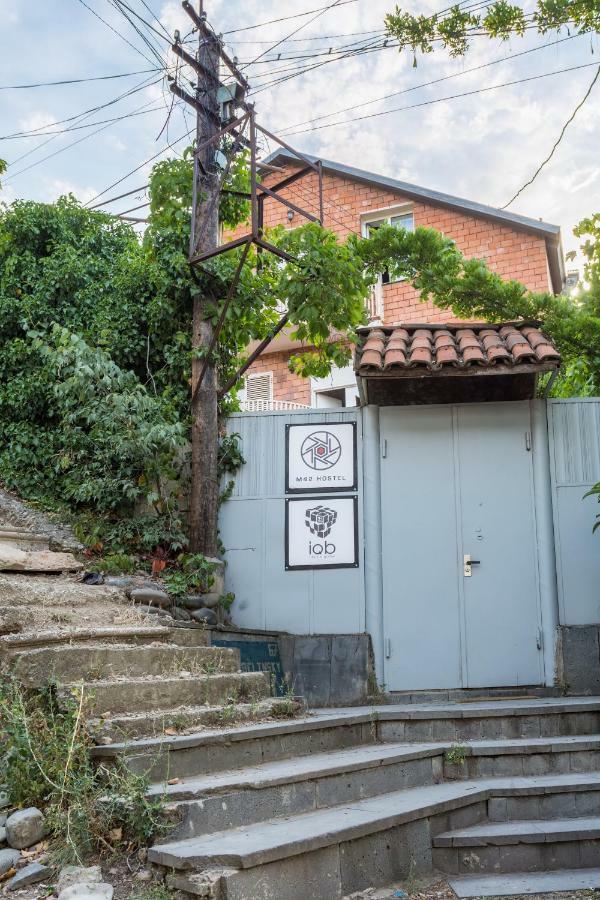 M42 Hostel Tbilisi Eksteriør bilde